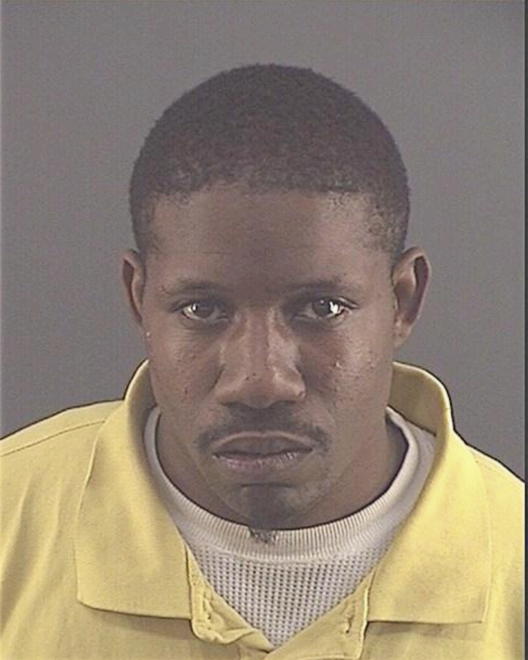 CARTER, MARQUES D - Peoria County, IL