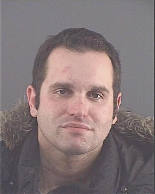 CLARK, JESSE C - Peoria County, IL