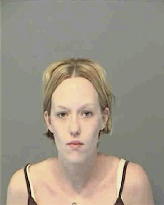 COATS, KRISTA LYNN - Peoria County, IL