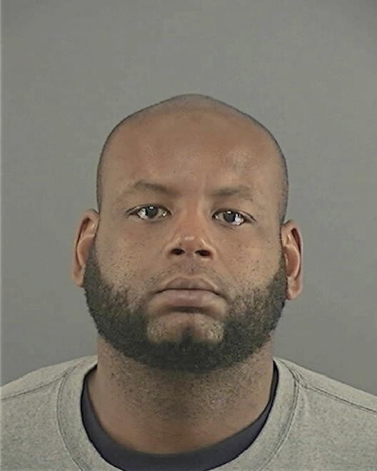 DAUGHERTY, DERRICK LAMANT - Peoria County, IL