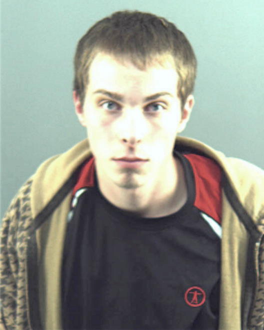 DOWNES, TAYLOR SCOTT - Peoria County, IL