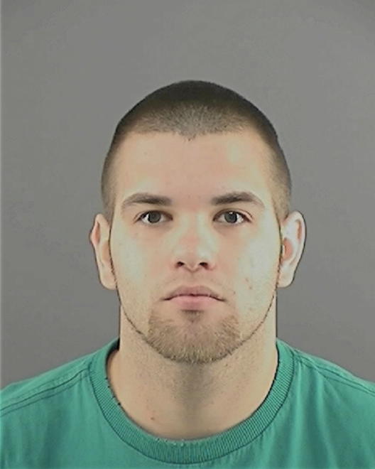 EVERETT, KYLE CHRISTOPHER - Peoria County, IL