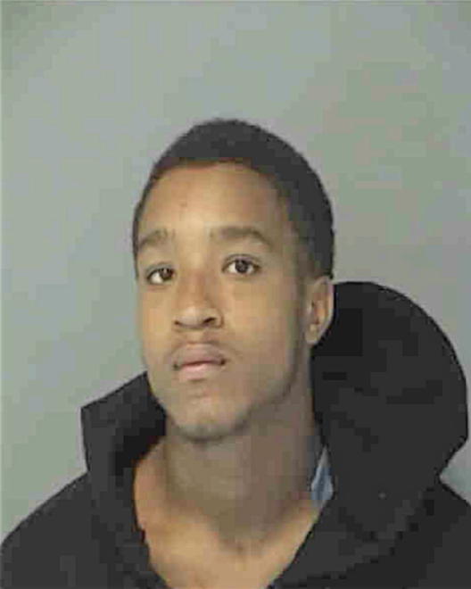 FAULKNER, PERVIS T - Peoria County, IL