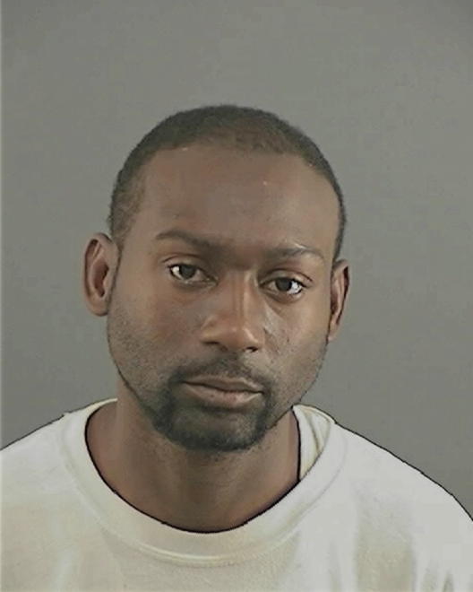 GILES, ANTONIO LAMONT - Peoria County, IL