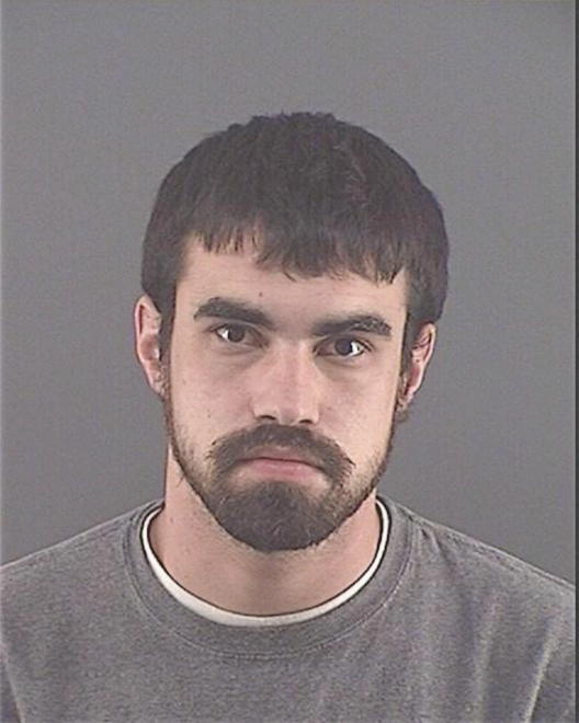 GILFILLAN, DANIEL PAUL - Peoria County, IL