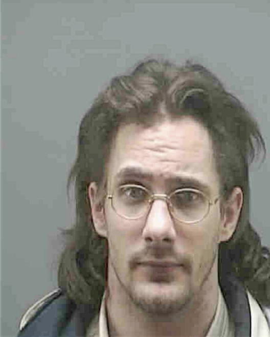 HENRIKSEN, CHRISTOPHER TYSEN - Peoria County, IL