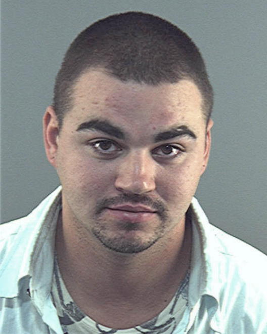 HOOPINGARNER, ANTHONY WAYNE - Peoria County, IL