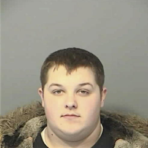 LAMBERT, BRADLEY JAMES - Peoria County, IL