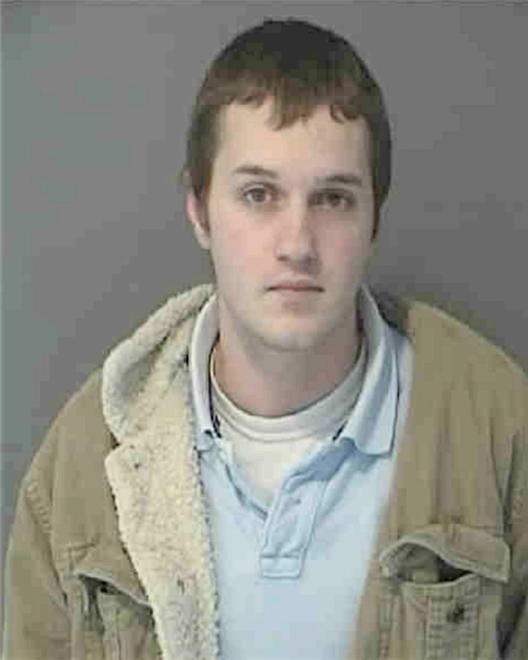 MALONEY, NICHOLAS ALLEN - Peoria County, IL
