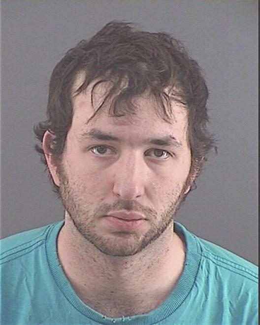 MANN, CALEB M - Peoria County, IL