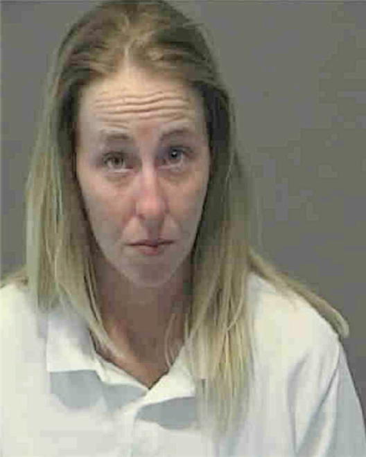 MAUBACH, CHRISTA MARIE - Peoria County, IL