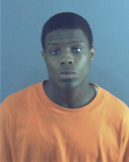 MCNEAL, MICHAEL ANTHONY - Peoria County, IL