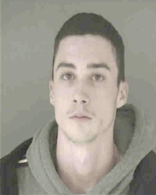 MCROBERTS, BRIAN C - Peoria County, IL