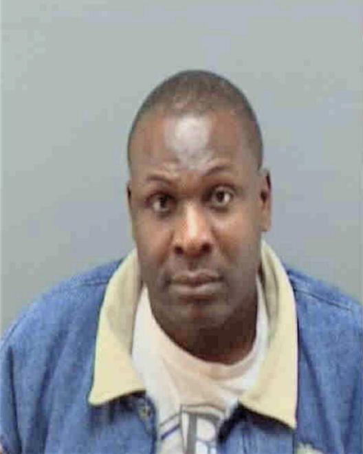 MOSS, GEORGE THOMAS - Peoria County, IL