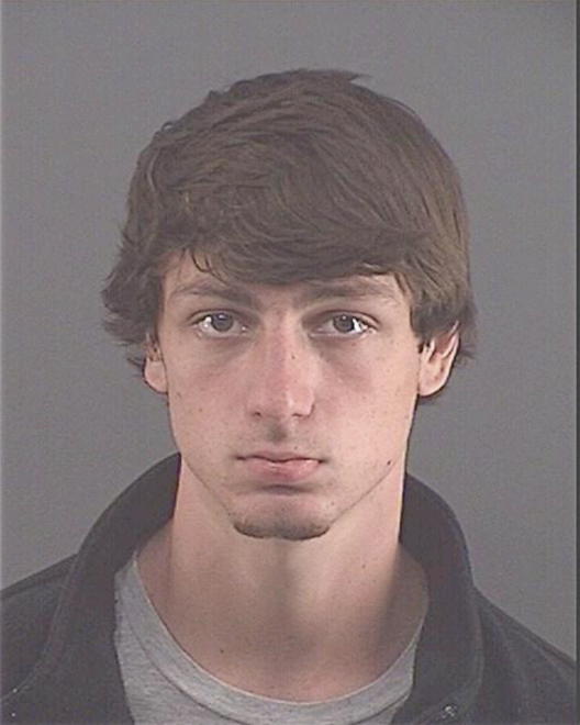 OLIVER, TANNER R - Peoria County, IL