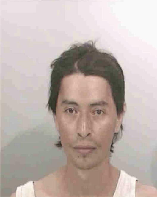 OROZCO, SAMUEL CAMARGO - Peoria County, IL
