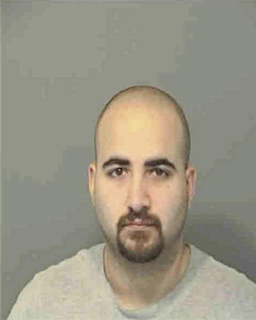 ROMERO, ERIC ANTHONY - Peoria County, IL