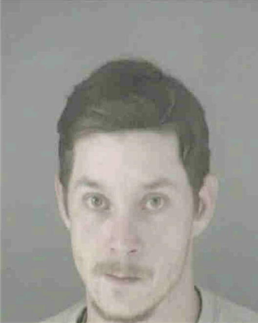 RUARK, RICHARD RAY - Peoria County, IL