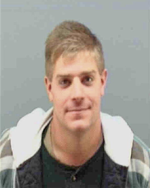SCHEARER, CHAD MARTIN - Peoria County, IL