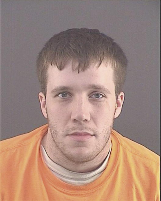 STRAWDERMAN, CLAYTON JAMES - Peoria County, IL