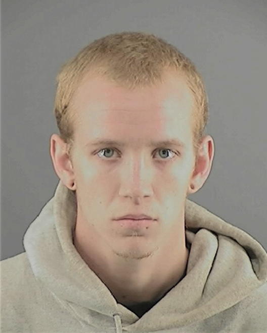 TOMBLIN, JOSHUA LEE - Peoria County, IL