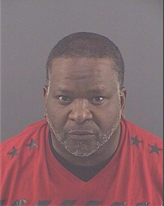 TURNER, MIKEREN DURELL - Peoria County, IL