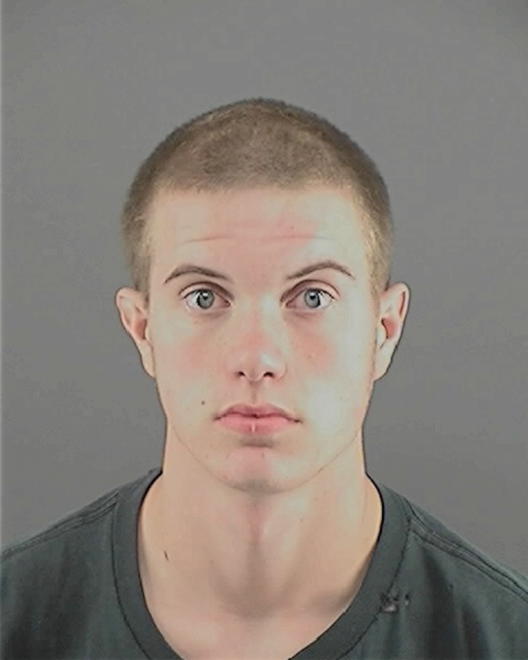 TWOMEY, HAYDEN - Peoria County, IL