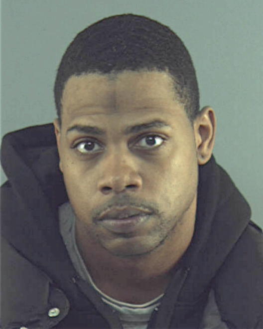 WILLIAMS, ALONZO D. - Peoria County, IL