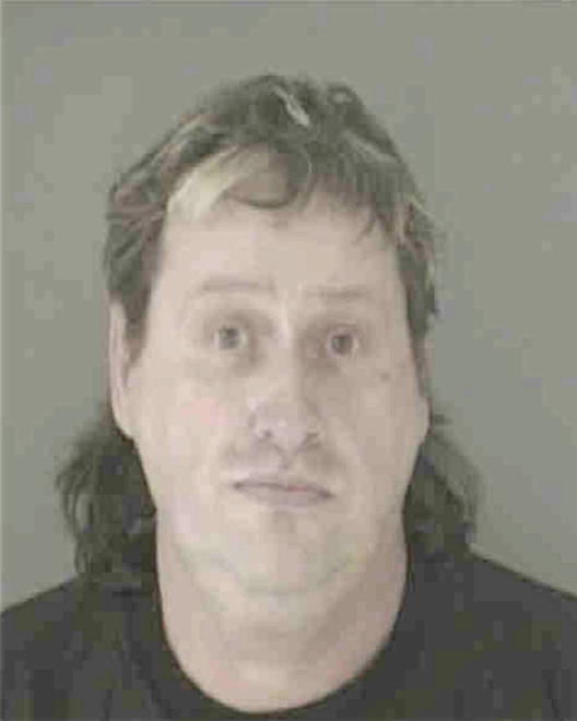 WILLIAMS, DENNY LEROY - Peoria County, IL