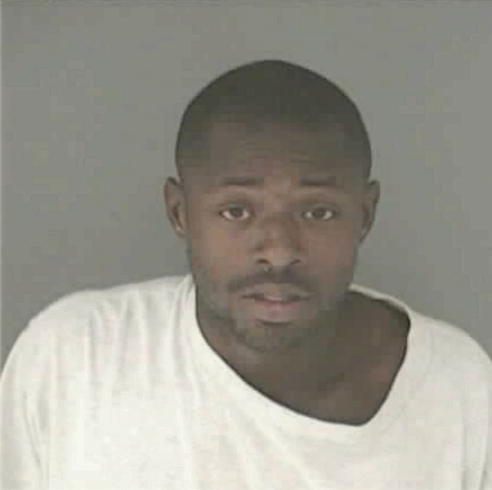 WILLIAMS, LESTER LAMONT - Peoria County, IL
