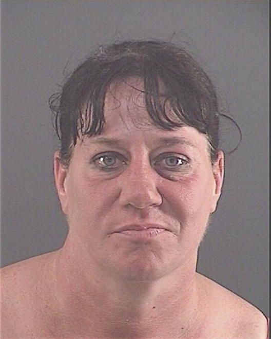 ALLRED, PATSY SHEREE - Peoria County, IL