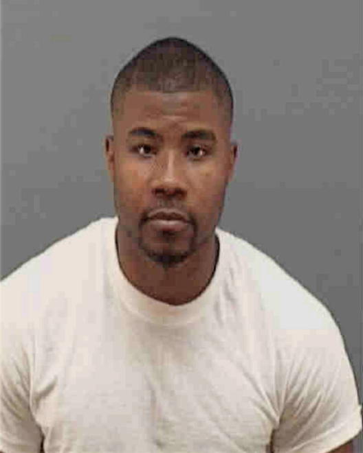AUTMAN, REGINALD ANDRE - Peoria County, IL