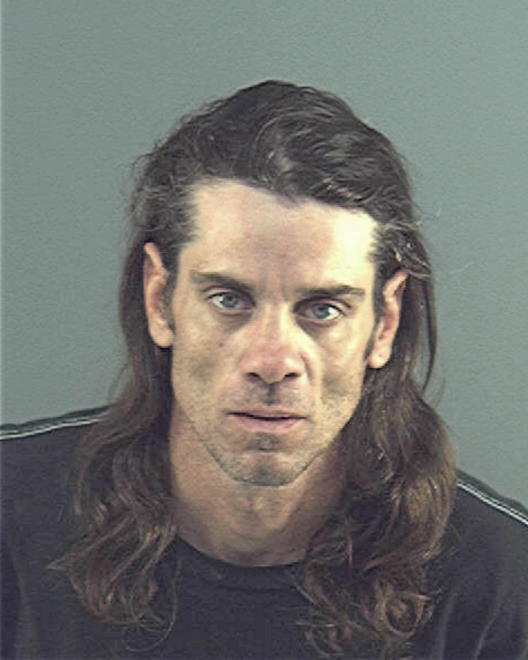 BACON, LONNIE LOUIS - Peoria County, IL