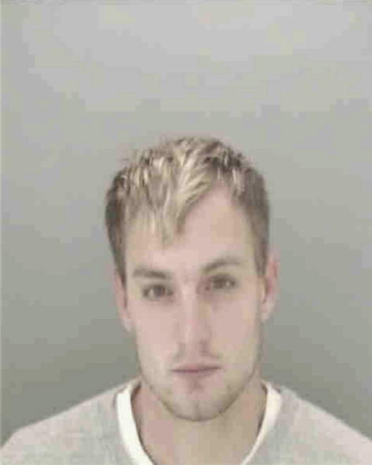BAILLIEZ, BRETT TYLER - Peoria County, IL