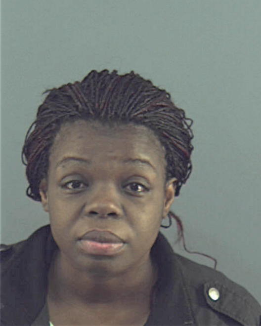 BENNETT, YRLONDA NMI - Peoria County, IL