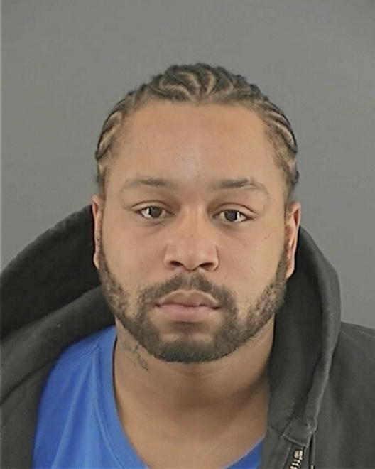 CRAWFORD, JASON LAMONT - Peoria County, IL
