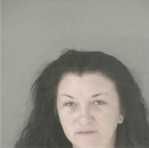 DAWDY, TRENA MARIE - Peoria County, IL