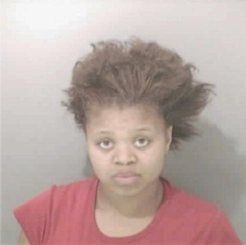EDWARDS, KEYONNA MARIE - Peoria County, IL