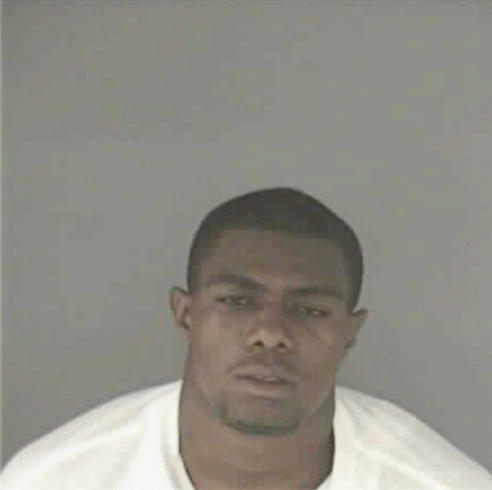 FOREMAN, TIMOTHY DEWAYNE - Peoria County, IL