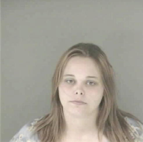 HUGHBANKS, JESSICA LYNN - Peoria County, IL