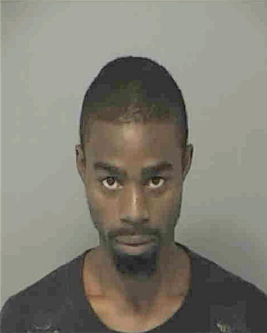JONES, JERMAINE LYDELL - Peoria County, IL