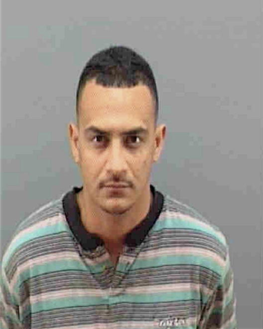 LABOY, ORLANDO - Peoria County, IL