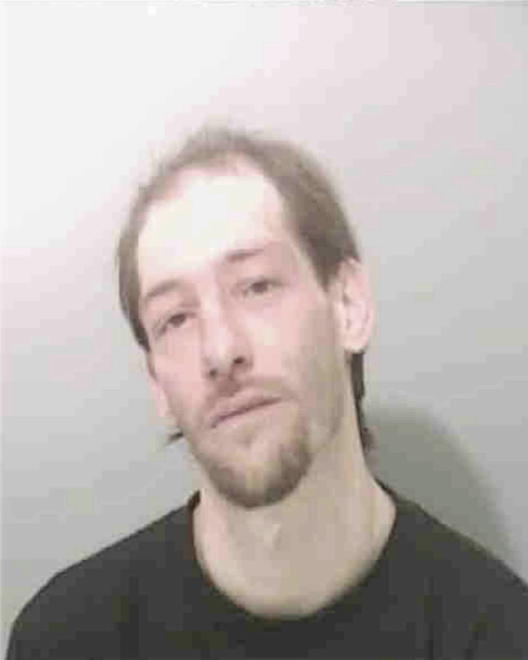 LATHAM, PAUL J - Peoria County, IL