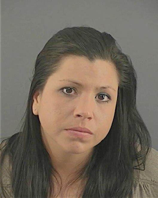 LEGAZ, CHRISTINA COLETTE - Peoria County, IL