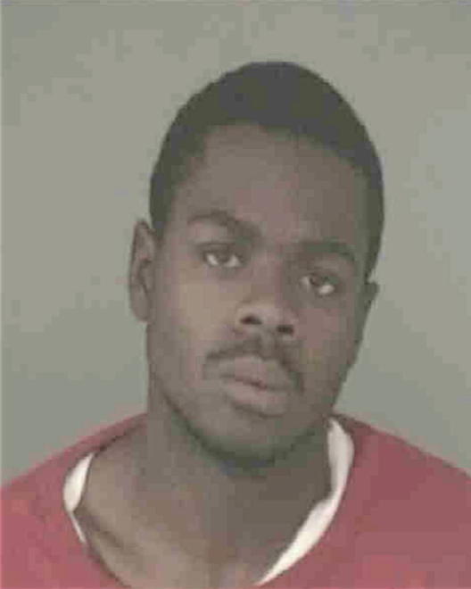 MCNEIL-DOUGLAS, LAMAR LAMONT - Peoria County, IL