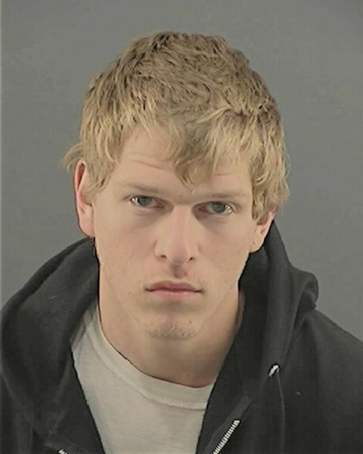 NEYS, NICHOLAS DAVID - Peoria County, IL