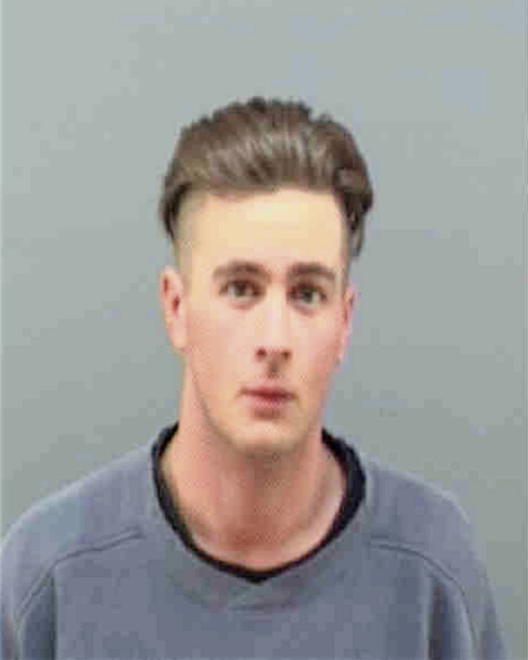 PARM, CHADWICK MICHAEL - Peoria County, IL