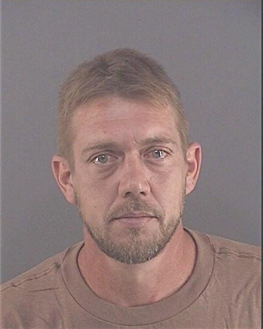 RADCLIFF, JOSHUA A - Peoria County, IL
