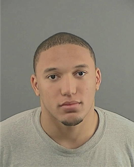 REID, QUANNELL RAQUIZION - Peoria County, IL