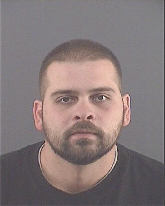 ROSAS, JESSE LUIS - Peoria County, IL